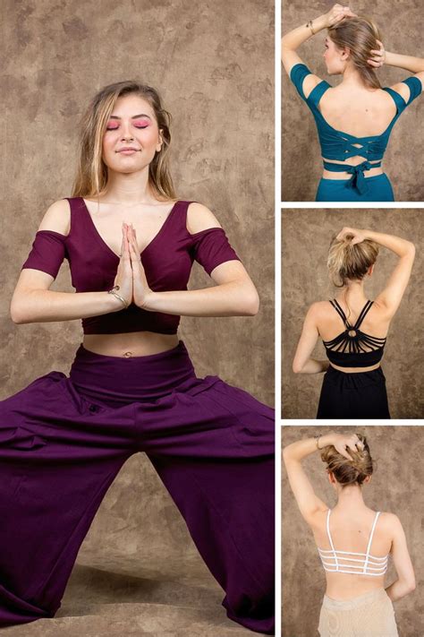 Shop the largest selection of yoga clothes, yoga mats, and other yoga gear at yogaoutlet.com. The Best Sustainable Yoga Clothing. Eco Friendly Yoga Gear ...