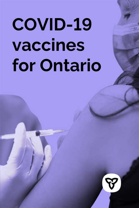 The government of ontario and city of toronto are deciding how the vaccine is being distributed. COVID-19 vaccines for Ontario | COVID-19 (coronavirus) in ...