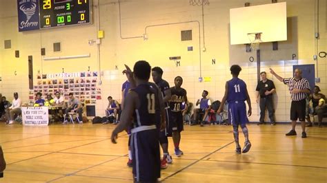 If you're planning a road trip, you might be interested in seeing the total driving distance from brooklyn, ny to bronx, ny. Bronx vs Brooklyn Boys Varsity 2015 Final - YouTube