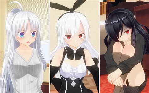 CM3D2 Mods (@Cm3d2C) | Twitter