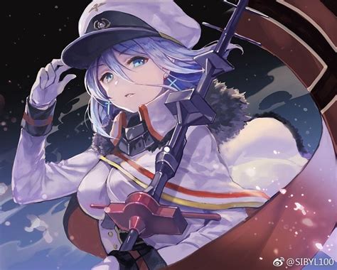 Tons of awesome azur lane wallpapers to download for free. Pin on Azur Lane