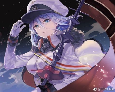 The kms roon is known in azur lane as one of the top tier heavy cruisers currently available. Pin on Azur Lane