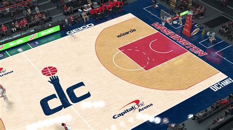 Great seats available for sold out events. Manni Live│2K Patches: Washington Wizards Capital One Arena