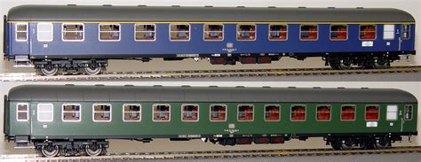 Dodge cars come in all shapes and price ranges. LS Models Set of 2 Passenger cars of "Woerthersee" train ...