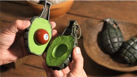 Topic through amazon prime video. Fresh Guacamole by PES: The shortest film ever nominated ...
