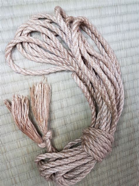 Check spelling or type a new query. Bdsm rope Shibari Bondage rope kinbaku soft jute rope | Etsy