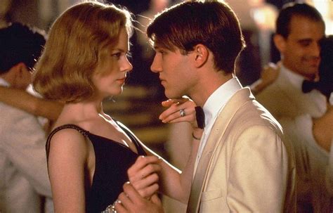 She has received an academy award, one primetime emmy aw. Nicole Kidman and Loren Dean in Billy Bathgate (1991 ...