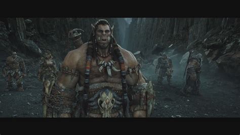 The beginning) is a 2016 american action fantasy film based on the video game series of the same name. Le spot TV du film Warcraft dévoile de nouvelles scènes ...
