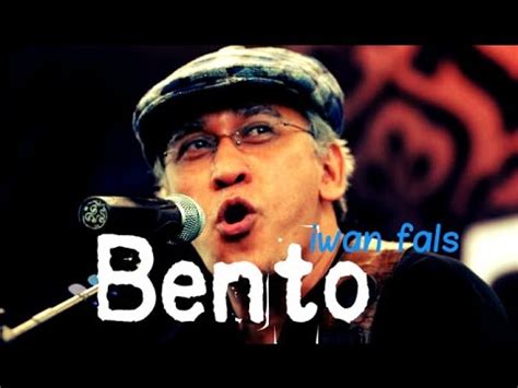 Maybe you would like to learn more about one of these? Chord Lagu Bento Dari C