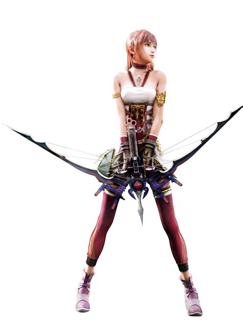 In this realm, beyond time. Serah Farron - The Final Fantasy Wiki - 10 years of having ...