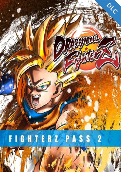 But it's worth remembering that the character actually hadn't. DRAGON BALL FIGHTERZ - FighterZ Pass 2 DLC | PC | CDKeys