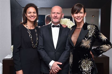 It was written by lee eisenberg and gene stupnitsky. Sophie Marceau Opening Ceremony Dinner at Annual Cannes ...