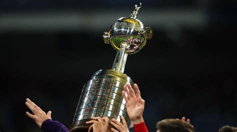— conmebol libertadores (@libertadores) february 23, 2021. Copa Libertadores 2021: Conmebol define el calendario de ...
