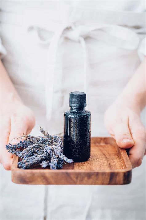 Review individual product packaging for noted safety and side effect information. 9 Everyday Uses for Lavender From Haircare to Headaches ...