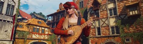 Wild hunt on pc, there's plenty of mods to freshen up the experience for you. Get the Video Game Show — The Witcher 3: Wild Hunt Concert ...