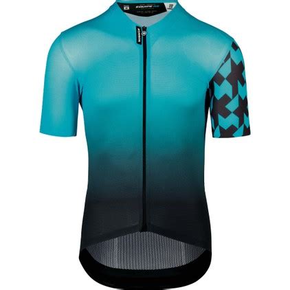 This article is more than 2 years old. Assos Equipe RS Summer Prof Edition Short Sleeve Jersey ...