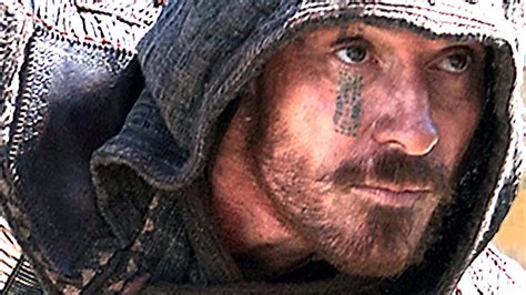 Assassin's creed, marketed as assassin's creed: Assassin's Creed Le film - Nouvelle Bande Annonce | Games ...