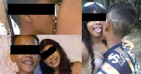 Um menino de apenas 11 anos matou sua avó e depois se matou no arizona, nos estados unidos. Menino de 11 anos comemora na internet a gravidez da ...