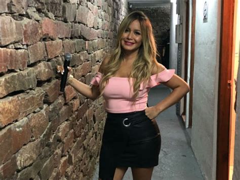 Check spelling or type a new query. Caras | El descuido hot de Karina La Princesita