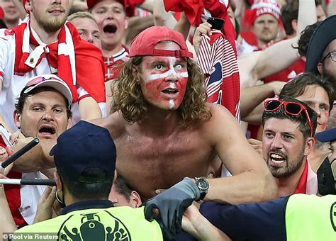 Christian eriksen collapsed suddenly after suffering cardiac arrest during denmark's euro 2020 opener against finland at parken stadium on june 12, 2021. sport news Euro 2020: Denmark fans believe they can beat ...