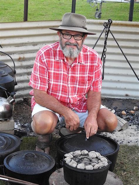 Home Page - CAMP OVEN COOKING IN AUSTRALIA (COCIA®) | Oven ...