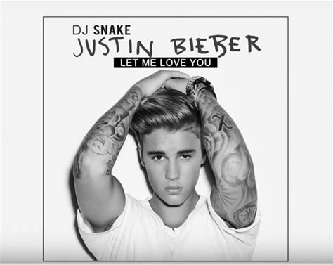 Watch the official music video.  DOWNLOAD  BAIXAR LET ME LOVE YOU DJ SNAKE FEAT JUSTIN ...