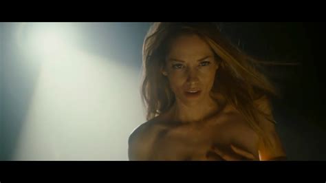 Photo of sienna in helen of troy for fans of sienna guillory 21806662. Sienna Guillory The BIG Tease - YouTube