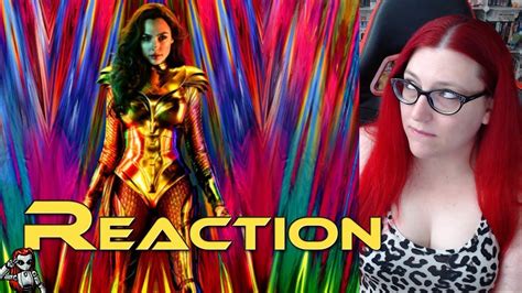Each of the movie's four stars gets their own poster: Wonder Woman 1984 Poster Reveal - The 80s Exploded All ...