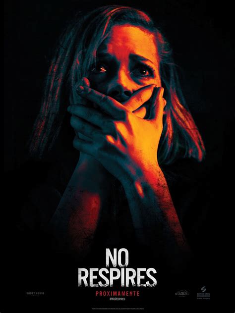 La secuela del aclamado e inesperado thriller del 2016 llegó para escalar el suspenso a un nuevo nivel. Cartel de No respires - Poster 2 - SensaCine.com