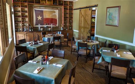 For smaller, more intimate, personal occasions to larger. Private Dining & Restaurant Party Rooms in Houston | Rio Ranch