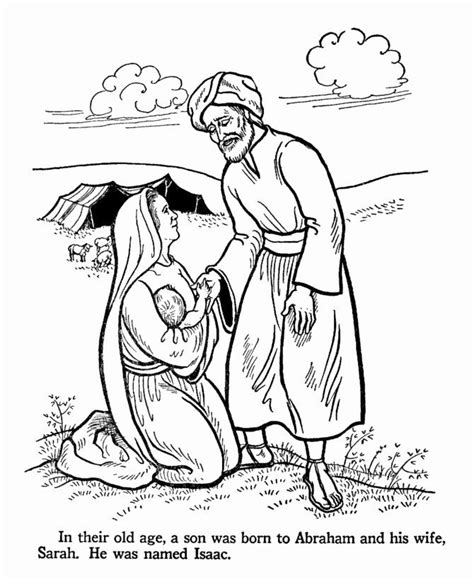 Abraham was called to sacrifice isaac story summary. Abraham and isaac Coloring Page New 26 Best Images About ...