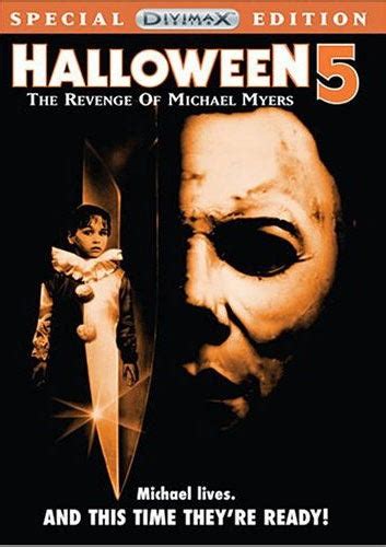 See more of halloween 5 the revenge of michael myers on facebook. Halloween 5: The Revenge of Michael Myers (DiviMax Special ...