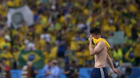 We did not find results for: Copa 2014: as lágrimas de James Rodríguez com a eliminação ...