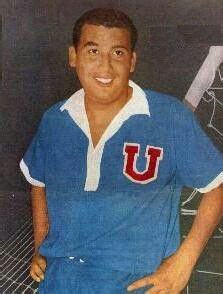 La tienda adidas con la selección de productos más grande en chile. Carlos Campos of Universidad de Chile in 1962. | Mens tops ...
