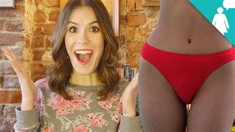 Girlfriend wanted to try porn. Vaginas Get Boners, Too! - YouTube