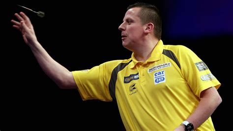 Die premier league of darts wird seit 2005 ausgetragen. Premier League Darts: Dave Chisnall says victory is just ...