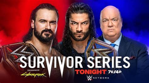 12.02.2020 · meet the 'survivor' 2020 cast: Survivor Series 2020 live streaming: Where to watch the ...