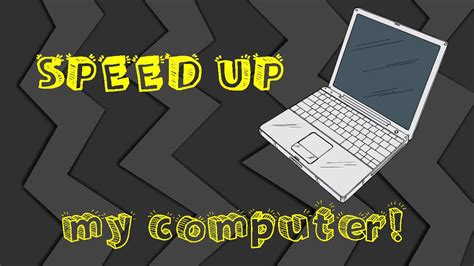 Best slow computer fix guide! How to fix a slow computer - YouTube