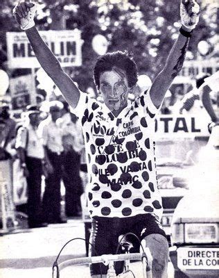 Diez años de una ruptura advertida. Luis "Lucho" Herrera #Cycling #Colombia #Tour #France # ...