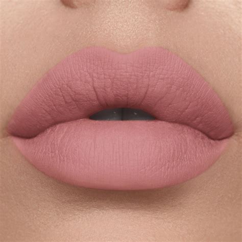 Vivid lipstick review 06 peachy little liars. Lulu Matte Lipstick (Peachy Beige) in 2020 | Lip colors ...