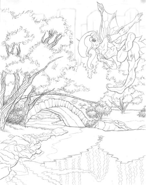 Signup to get the inside scoop from our monthly newsletters. spring scenery Colouring Pages | Coloring pages, Printable ...