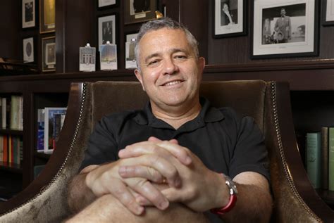 Career, net worth, and awards Jeffrey Toobin visits Tulsa to talk about his Patty Hearst ...