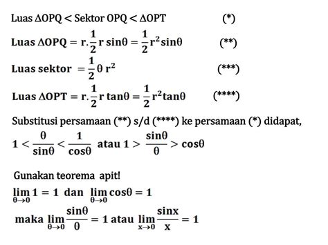 We did not find results for: 21++ Contoh Soal Limit Menggunakan Teorema Apit - Kumpulan ...