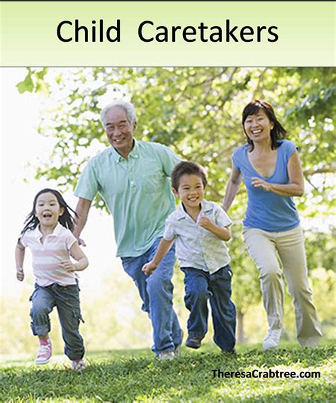 Maybe you would like to learn more about one of these? Child Caretakers ~ Theresa Crabtree, Energy Healer ...