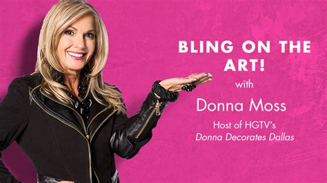 It's a show called #donnadecoratesdallas with donna miss! Donna Moss Wynwood Talks | Casa Wynwood