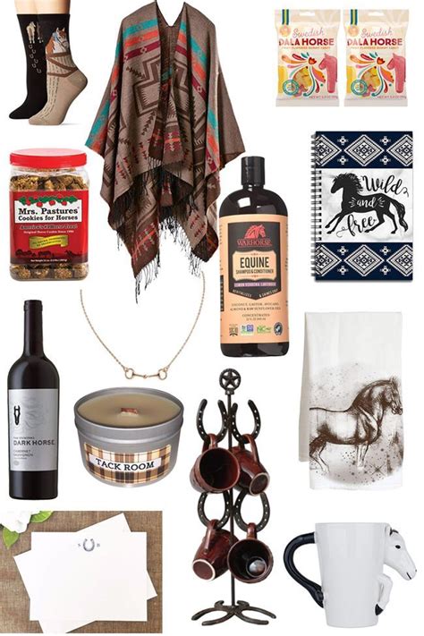 There are few things lamer than giving someone a mug as a gift. 75 Gifts Under $25 for Any Horse Lover | Horses & Heels ...