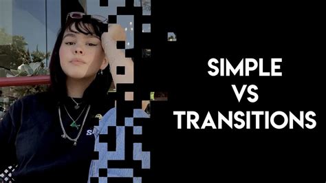 How to make an edit on video star if you are a beginner! Simple Video Star Transitions - YouTube