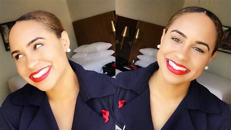 We did not find results for: EVERYDAY Work/Office Makeup | Flight Attendant Edition ...