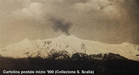 In occasione dei 350 anni dall'eruzione del 1669, la più importante e la più devastante attività. Etna, 21 giugno 1763: la nascita della Montagnola - Il ...