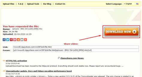 Cara Download di Zippyshare Terbaru 100% Berhasil
